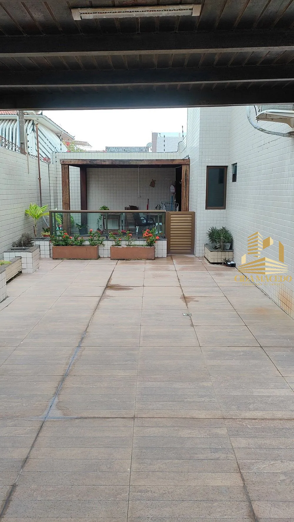 Imagem Apartamento - Aluguel no bairro Bessa - João Pessoa, PB