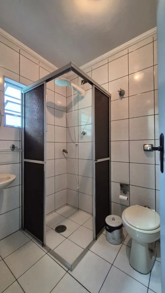 Imagem CASA PARA VENDA COM 130 METROS 3 QUARTOS NA REGIAO DO CAMPO LIMPO