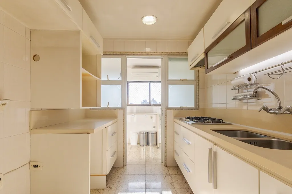 Imagem Apartamento em Petrópolis