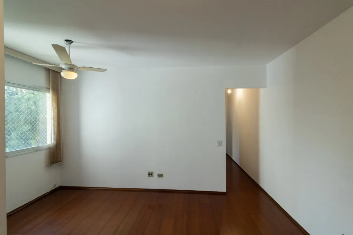 Imagem Apartamento para venda em Jardim Regina com 2 quartos, 51m2