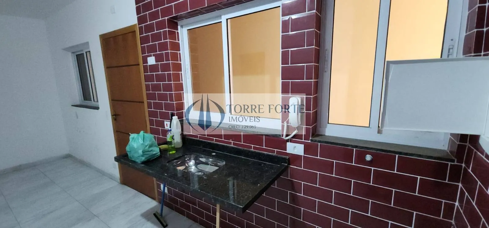 Imagem Apartamento com 2 dormitorios sem vaga na Vila Formosa.