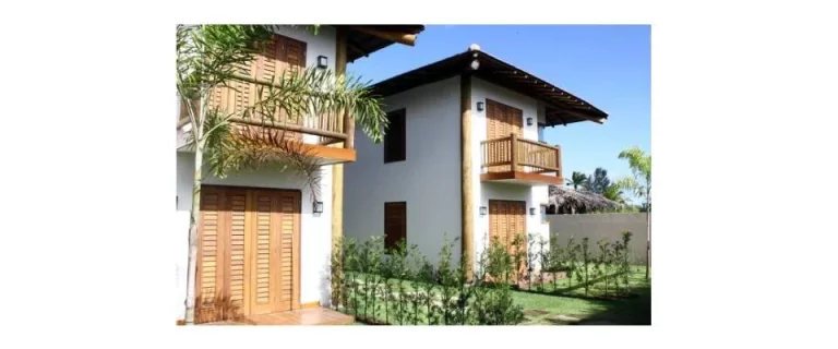 Foto do imóvel CONFORTO E ELEGÂNCIA