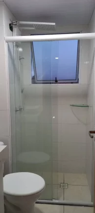Imagem Apartamento 2 Quartos - no Reserva Casa Blanca - SJP - R$240 mil