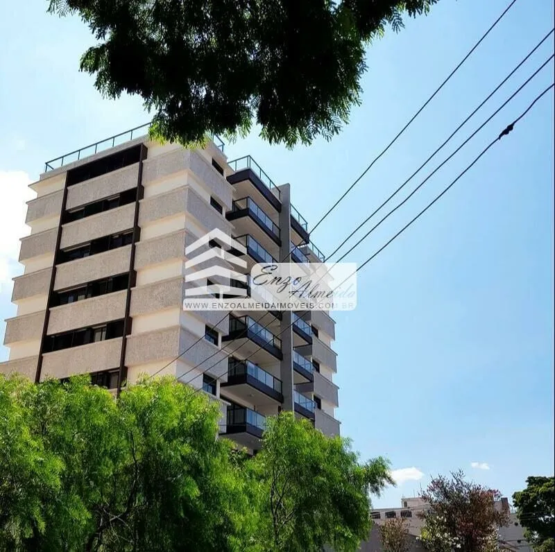 Imagem Apartamento à venda em São Paulo/SP