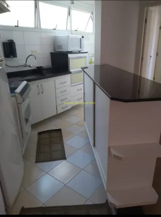 Imagem Apartamento com 3 Quartos para Alugar, 75 m² em Barranco - Taubaté