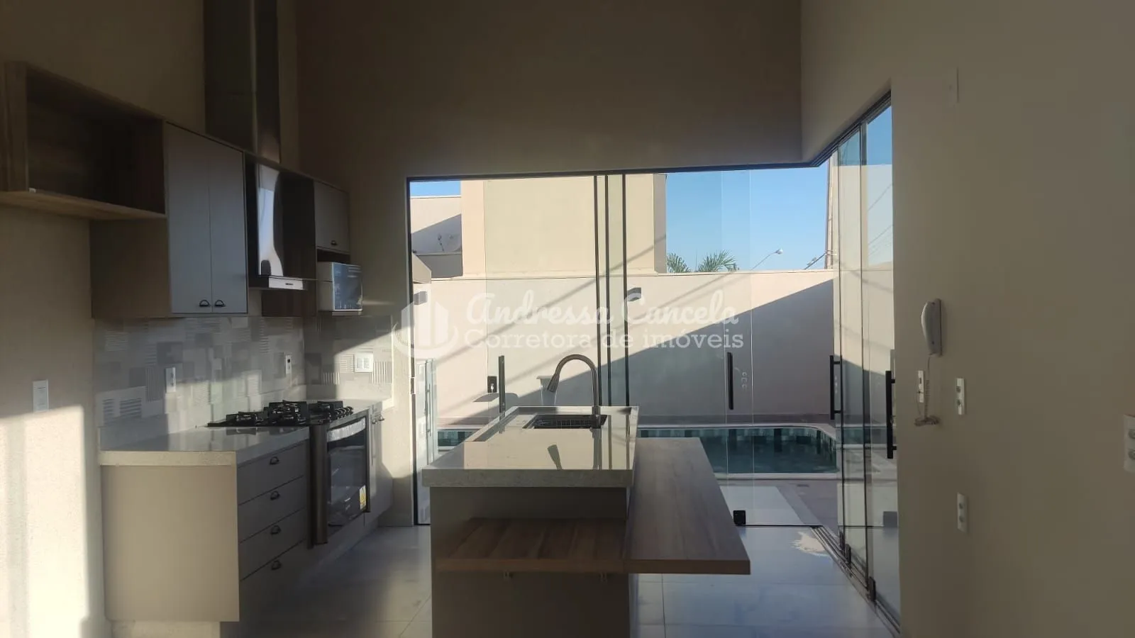 Imagem Village Mirassol III - Casa com 3 dormitórios à venda, 191 m² por R$ 1.300.000,00 - VILLAGE DAMHA MIRASSOL III - Mirassol/SP