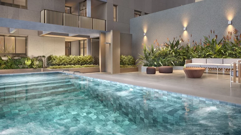 Imagem Luxuoso apartamento de 5 quartos na Vila Nova Conceição, São Paulo - 711,67 m², 5 suítes, 3 salas, 8 banheiros, 5 vagas de garagem.