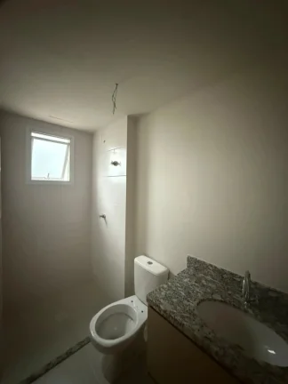 Imagem Apart 2/4 Com Suite Residencial Raizes Na Vila Rosa