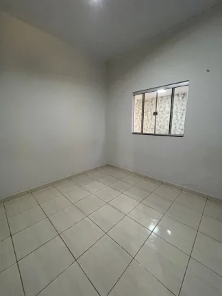 Imagem Casa à venda no bairro Residencial Parque Araguaia - Goianésia/GO
