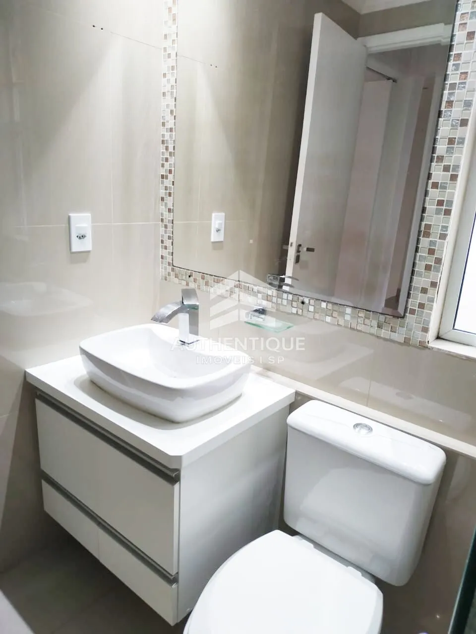 Imagem TOP LIFE VIEW ASSUNCAO SANTO ANDRE - Apartamento à venda no bairro Vila Assunção - Santo André/SP