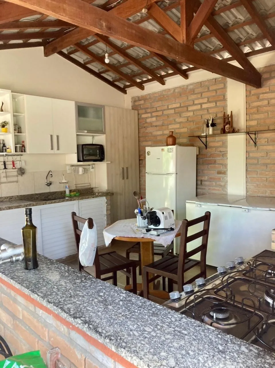 Foto do imóvel Chácara à venda 3 Quartos, 2 Suites, 5 Vagas, 700M², Pinhão, Taubaté - SP