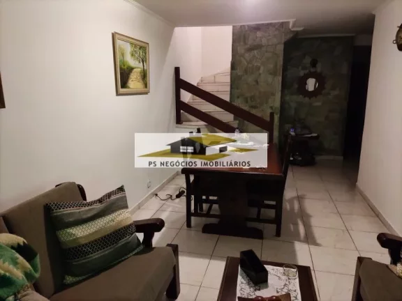Imagem Sobrado para venda. Bosque da Saúde