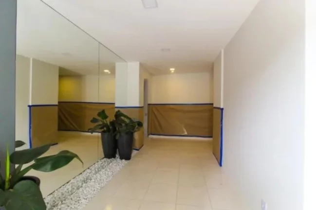 Imagem VIVAZ ESTAÇÃO ITAQUERA II - Apto 44m² (Unidade de Revenda), próximo à Estação Corinthians-Itaquera!!