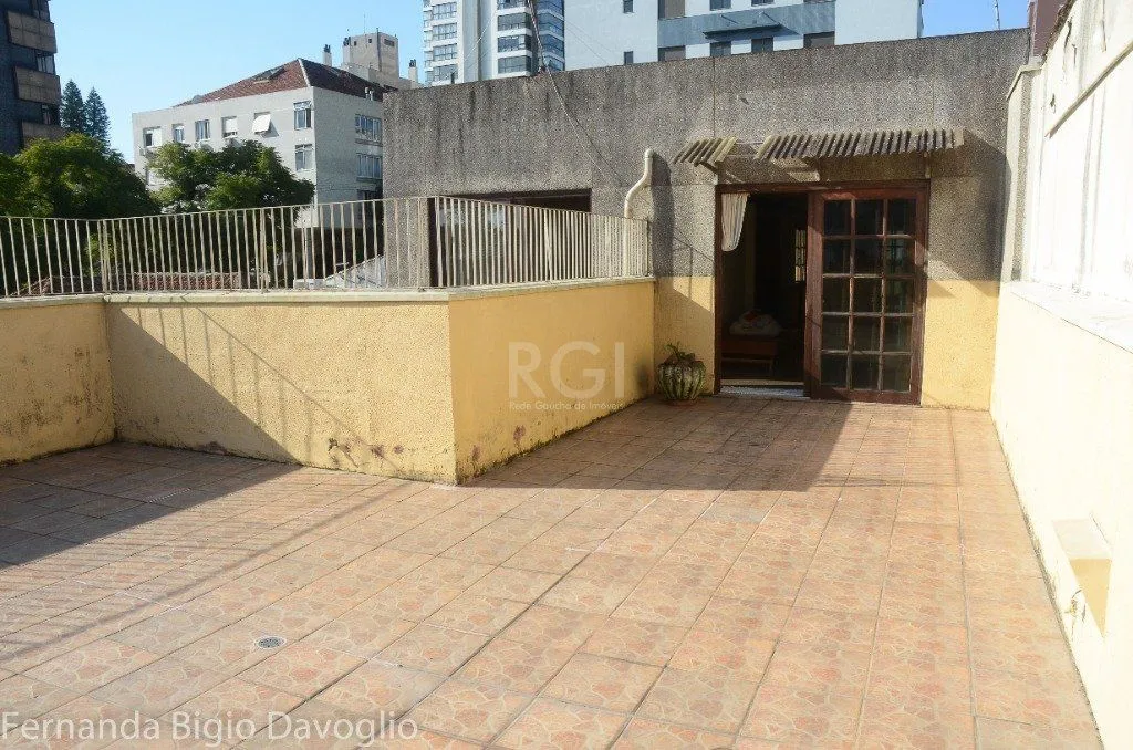 Imagem Apartamento para Venda - 150m², 3 dormitórios, São João