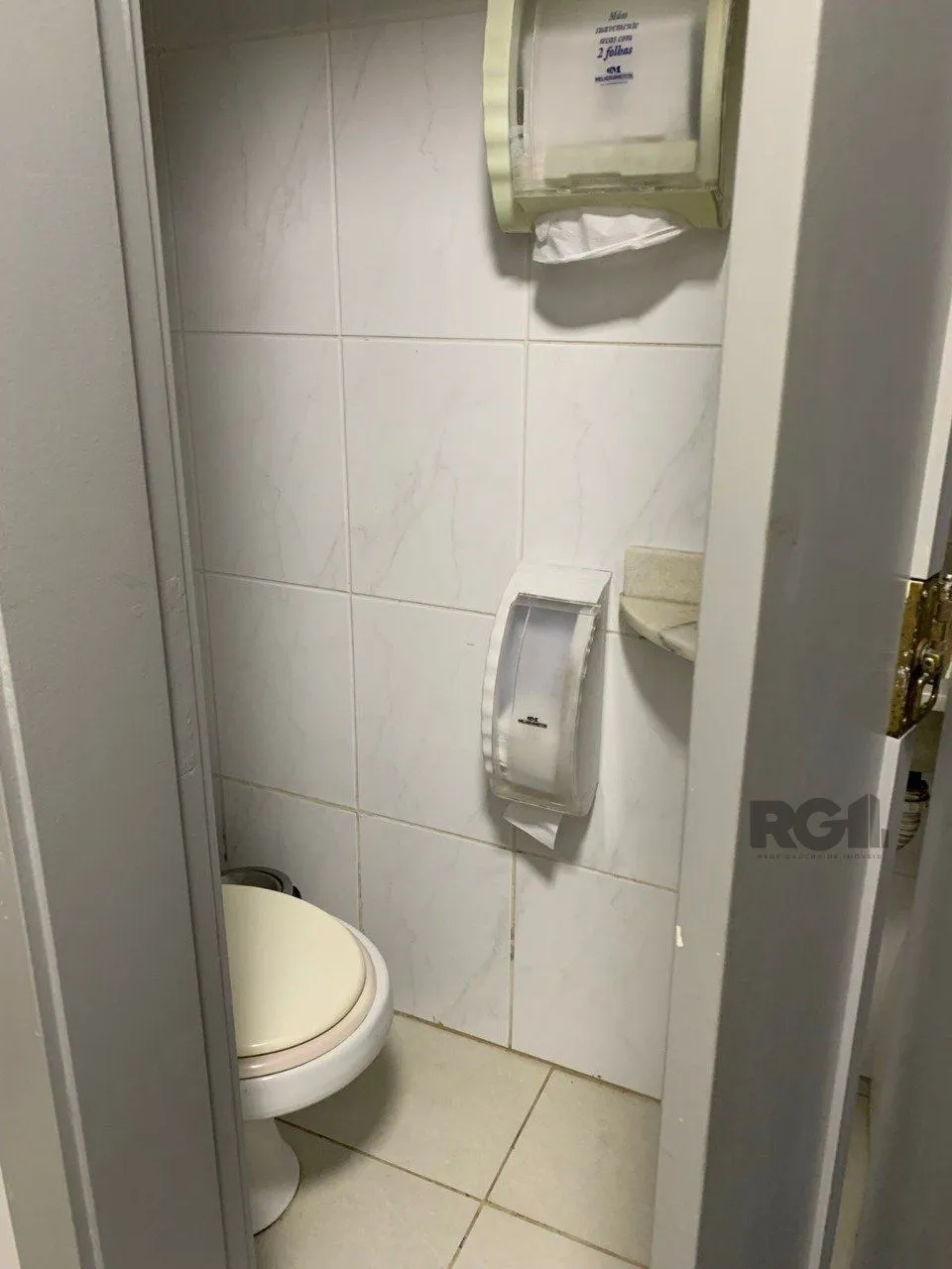 Imagem Prédio Comercial em Bom Fim