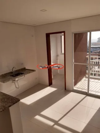 Imagem APARTAMENTOS NOVOS PARA LOCAÇÃO - JD IMPERADOR