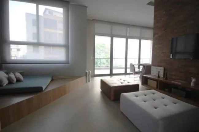 Imagem CONTEMP VILA MARIANA - Apto de 155m² (Unidade de Revenda), a 6 min da estação Vila Mariana do metrô!