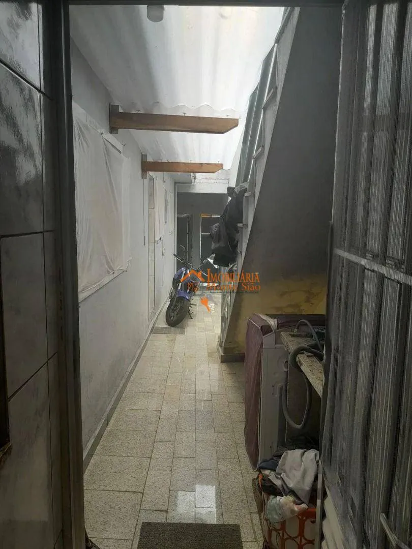 Imagem Casa com 2 dormitórios à venda, 160 m² por R$ 405.000,00 - Jardim Leblon - Guarulhos/SP
