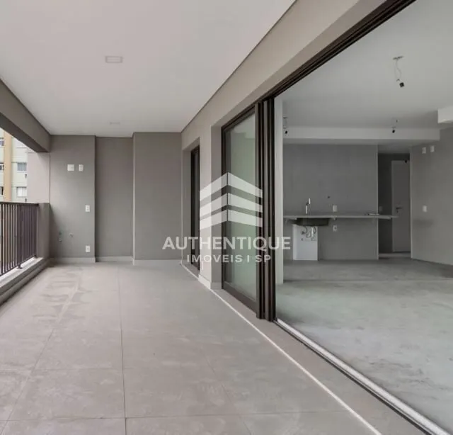 Imagem Palazzo Vila Mariana - Apartamento à venda em São Paulo/SP