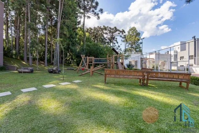 Imagem Terreno a venda em condomínio clube no Santa Cândida Curitiba PR