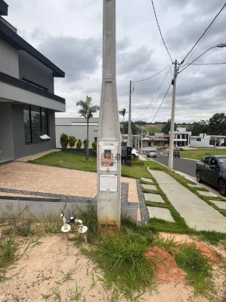 Imagem Terreno à venda, 300 m² por R$ 460.000,00 - Vila Rubens - Indaiatuba/SP