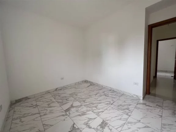Imagem Casa de Condomínio com 2 dorms, Tude Bastos, Praia Grande - R$ 330 mil, Cod: 1814
