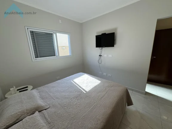Imagem Casa Térrea no Condomínio Buona Vita  Atibaia/SP