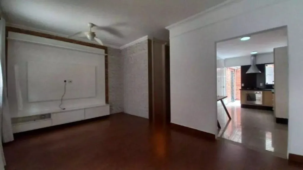 Imagem Casa em condomínio no Demarchi, São Bernardo do Campo-SP, com 3 quartos, 1 suíte