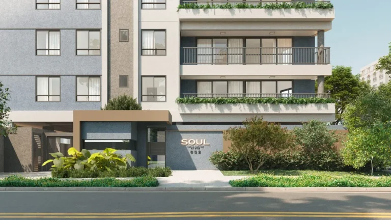 Imagem Soul Urban Habitat
