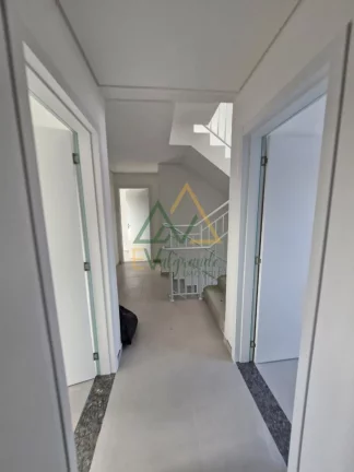 Imagem Apartamento à venda Cajuru Curitiba PR
