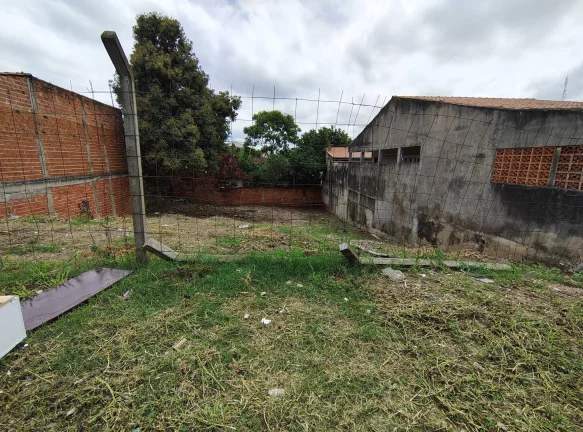 Imagem Terreno a Venda no bairro Nova Votorantim