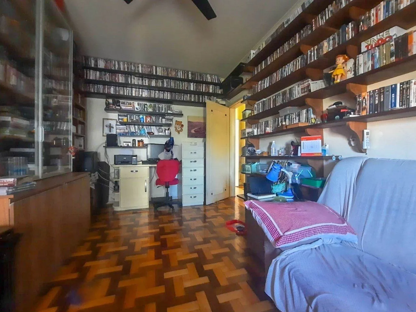 Imagem Apartamento à venda com 5 quartos 192 m² avenida jeronimo de ornelas, santana, porto alegre