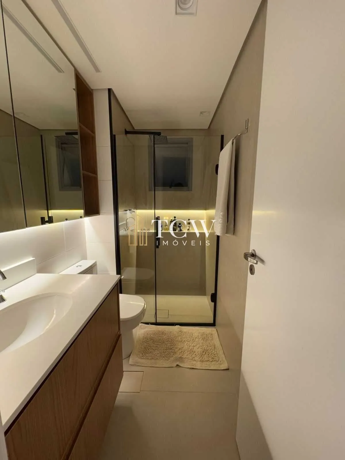 Imagem Apartamento à venda no Vila Mariana, próximo do metrô - Domy VIla Mariana