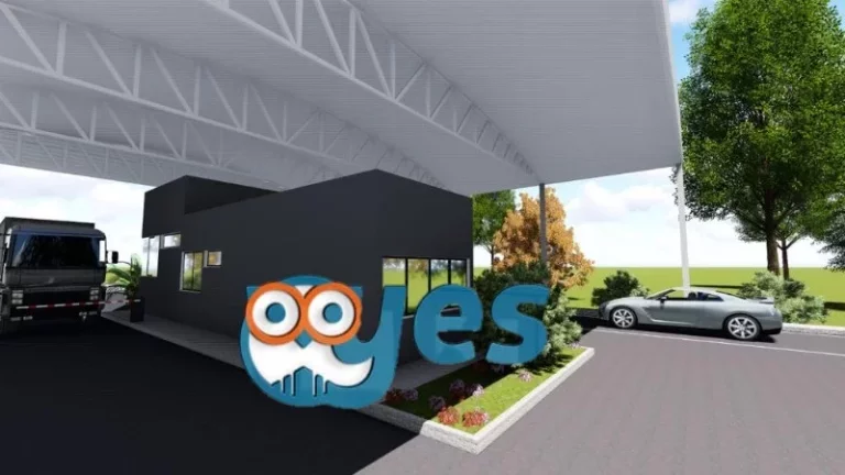 Imagem Galpao industrial para Locação no Cis - 450m²