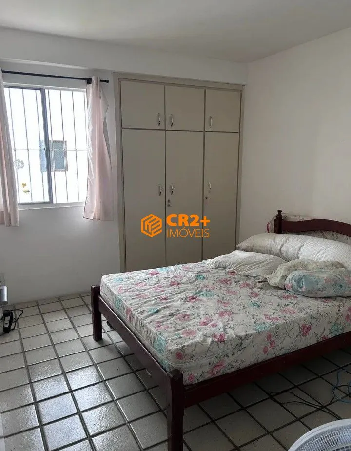 Imagem Vendo apartamento 122m2 com 3 Quartos, 1 Suíte, na Madalena.