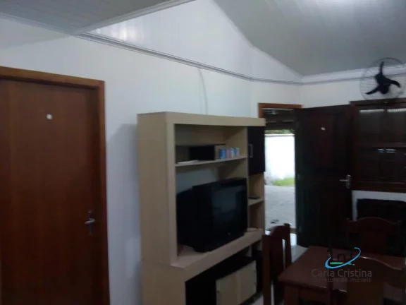 Imagem CASA RESIDENCIAL em PONTAL DO PARANÁ - PR, Pontal do Sul