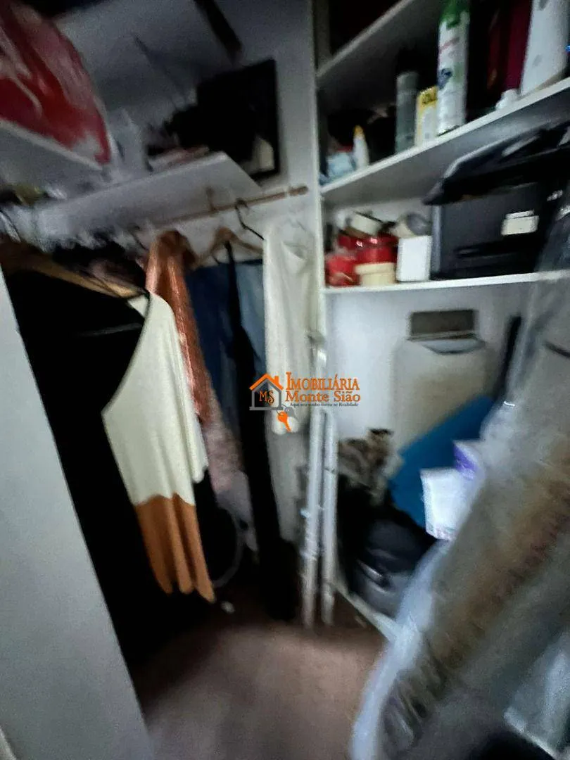 Imagem Apartamento Garden 85m² | Suíte com Closet | Quintal Amplo | Lazer Completo no Condomínio Atua
