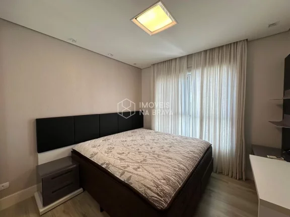 Imagem APARTAMENTO 4 DORMITORIOS - 6 BANHEIROS - 4 VAGAS DE GARAGEM - LOCACAO - PRAIA BRAVA - ITAJAI/SC