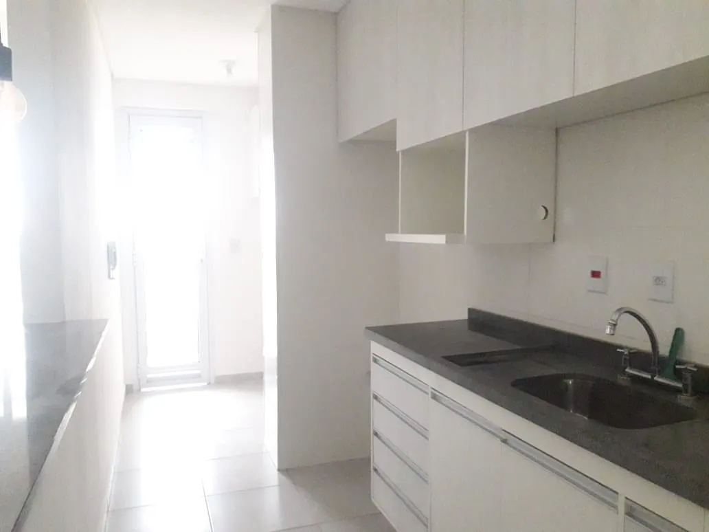 Imagem Apartamento à venda 2 Quartos, 2 Suites, 1 Vaga, 77.82M², Esplanada Independência, Taubaté - SP | Piemont Residence
