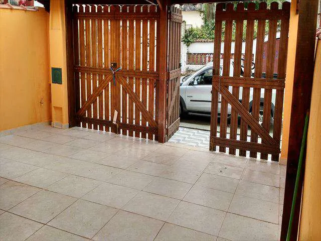 Imagem Casa com 2 Quartos à Venda, 86 m² em Samas - Mongaguá