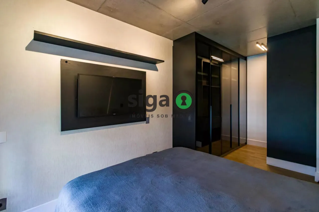 Imagem Apartamento para Venda Panamby, MAXHAUS BLX