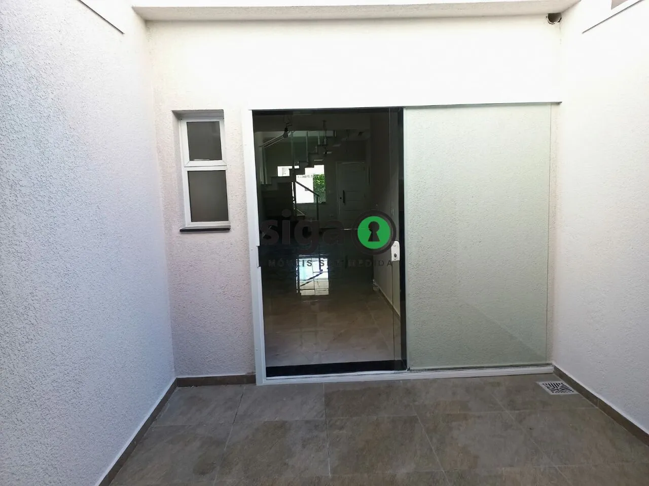 Imagem JARDIM PRUDÊNCIA: SOBRADOS NOVOS, 110/M², 3 QUARTOS/02 VAGAS..