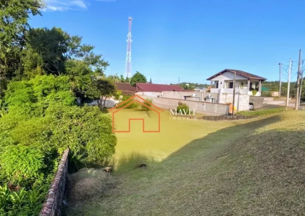 Imagem TERRENO RESIDENCIAL em JOINVILLE - SC, ANITA GARIBALDI