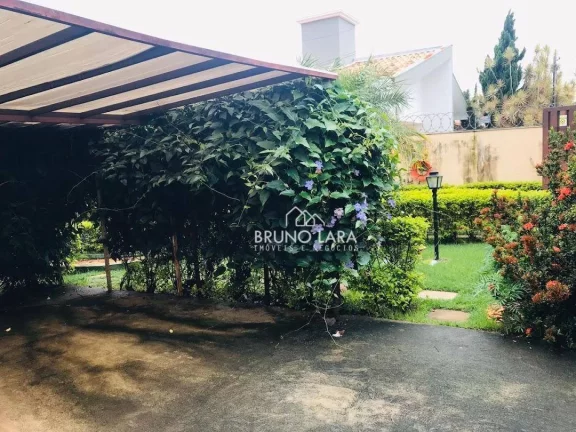 Imagem Casa à venda e locação Igarapé Bairro Três Poderes
