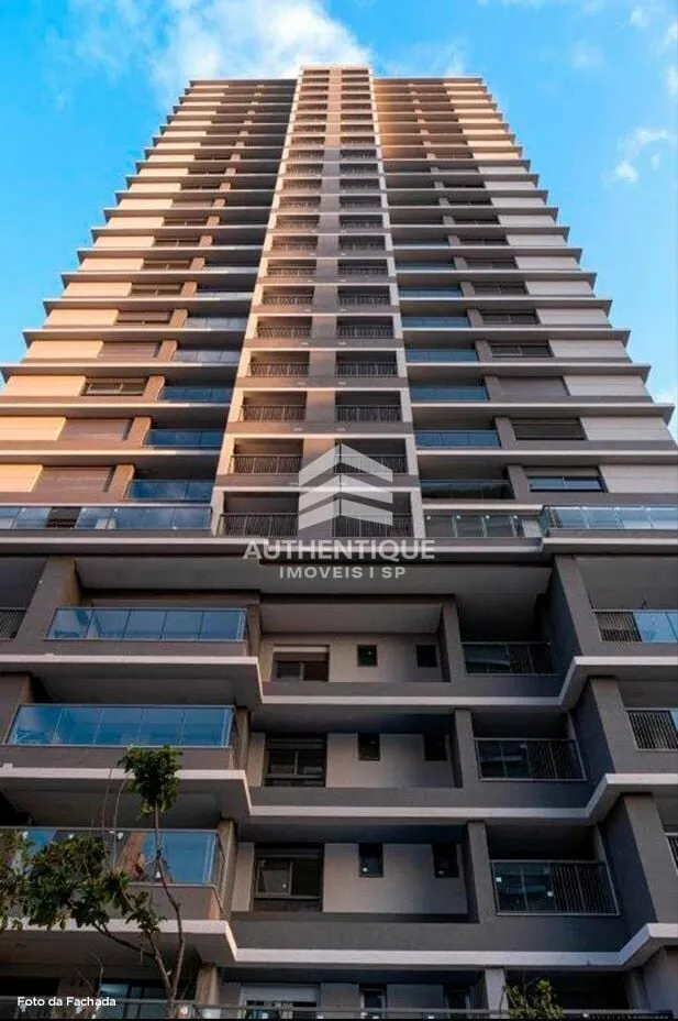 Imagem ARTE ARQUITETURA VILA MARIANA - Apartamento à venda em São Paulo/SP