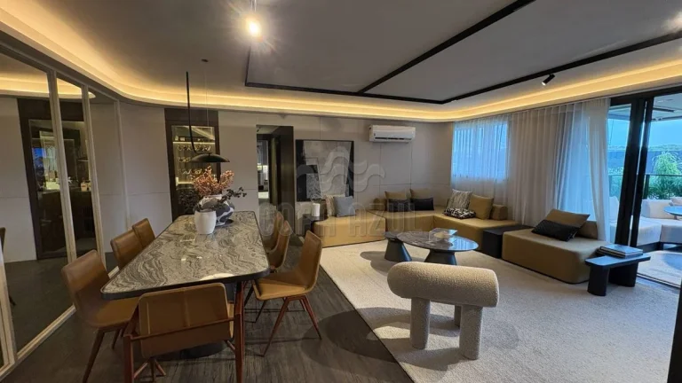 Imagem Barra da Tijuca – Rua Tamarindos da Península | Residencial › Apartamento 4 quarto(s) à Venda