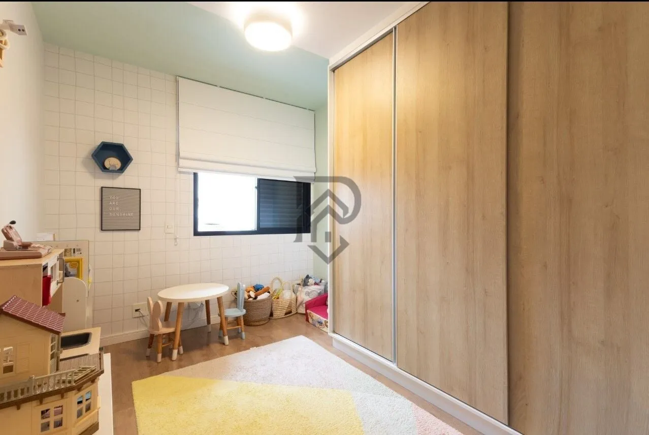 Imagem Apartamento em Brooklin Paulista, São Paulo/SP