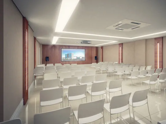 Imagem Sala Comercial para Alugar, 35 m² em Parque Verde - Belém