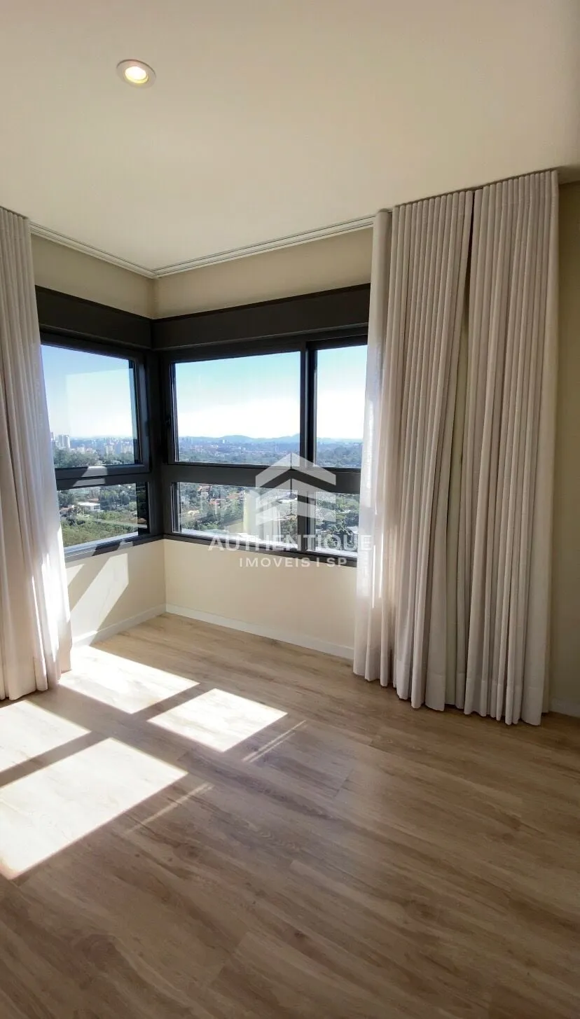 Imagem Parque Global - Real Parque - Apartamento à venda no bairro Real Parque - São Paulo/SP, Zona Sul