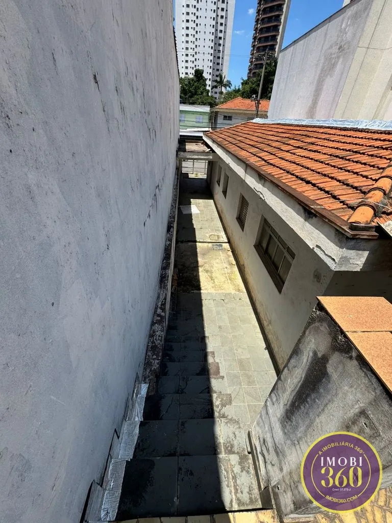 Imagem CASA TÉRREA A VENDA NO TATUAPÉ 3 DORIMITÓRIOS 5 VAGAS